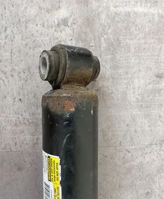 Mercedes-Benz E W213 Rear shock absorber/damper A2133207301