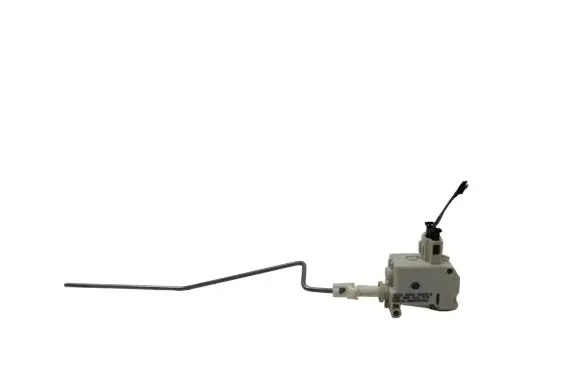 Volkswagen Passat Alltrack Fuel tank cap lock motor 3AA810773