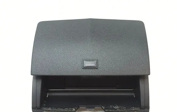 Mercedes-Benz C W204 Screen/display/small screen A2046801231 110119055506