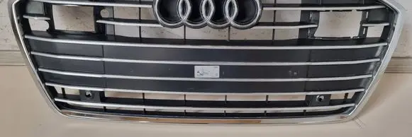 Audi A6 S6 C8 4K Front grill 4K0853651C 13013238 15112018