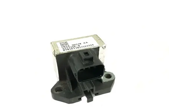 Ford Mustang VI Fuel injection pump control unit/module FR3A9D370AA