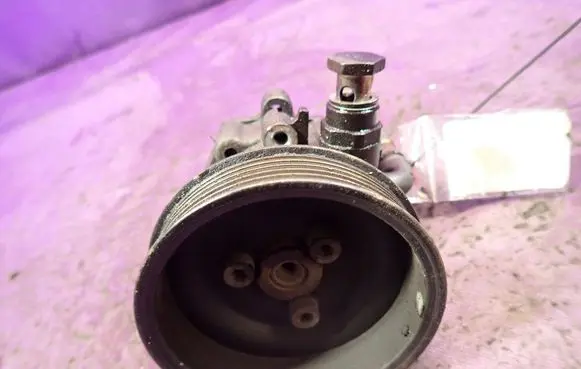 Volkswagen Golf IV Power steering pump