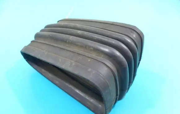 Maserati Ghibli Intercooler hose/pipe 670004599 IMPRK1227745