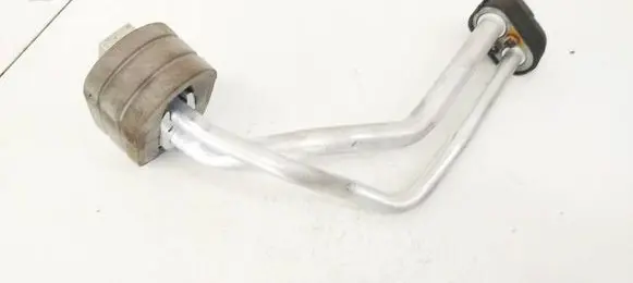 Honda Civic Air conditioning (A/C) expansion valve 