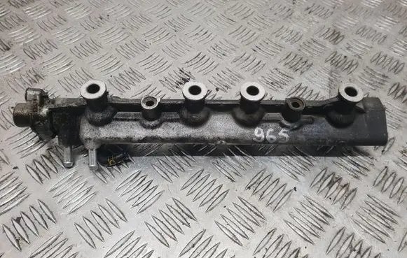 Renault Espace III Fuel main line pipe 0781071 857013