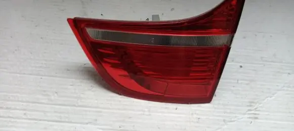 BMW X6 E71 Tailgate rear/tail lights 7179988 22421002 71799880034440