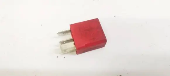 Fiat Punto (188) Other relay 46520422 A727