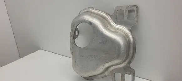 Mercedes-Benz E W238 EGR valve cooler bracket A2136260000
