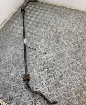 Mercedes-Benz C W204 Rear anti-roll bar/sway bar A204326