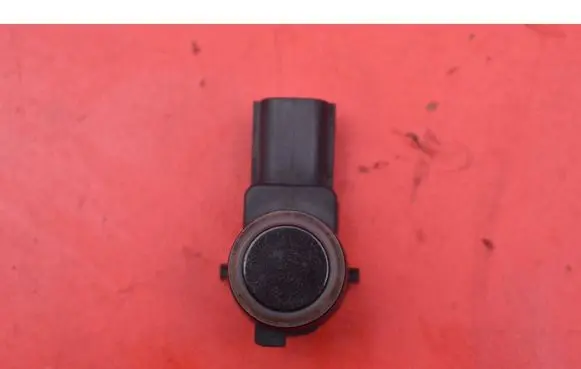 Opel Zafira C Parking PDC control unit/module 13300764