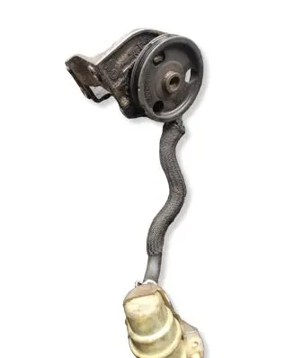 Dodge Journey Power steering pump 