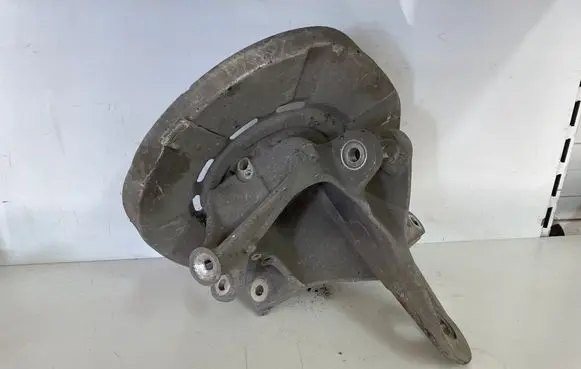 BMW 5 GT F07 Rear wheel hub 6797307