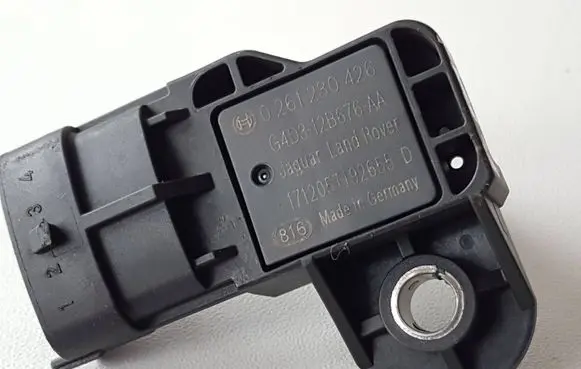 Jaguar F-Pace Air pressure sensor G4D312B676AA 0261230426