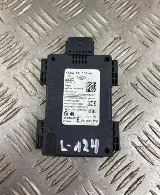 Land Rover Discovery 3 - LR3 Blind spot module KK5214F152AJ