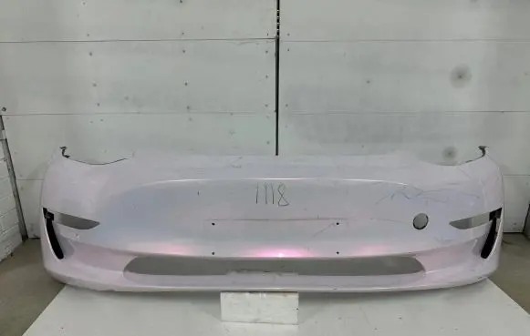 Tesla Model 3 Front bumper 153070102E CAQ23139001359