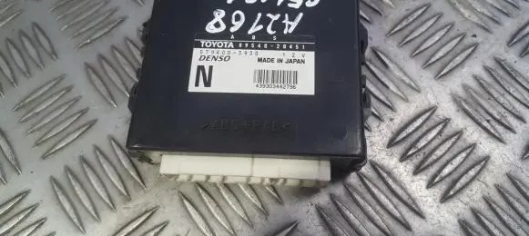 Toyota Celica T230 ABS control unit/module 8954020451 89540-20451