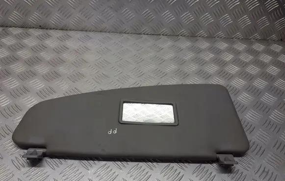 Fiat Doblo Sun visor clip/hook/bracket 