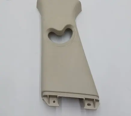 Mini One - Cooper Coupe R56 (B) pillar trim (top) 9801257