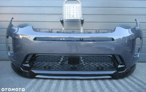 Land Rover Discovery Sport Front bumper RK72-17F003-AAW RK7217F003AAW RK72-72F003-BAW