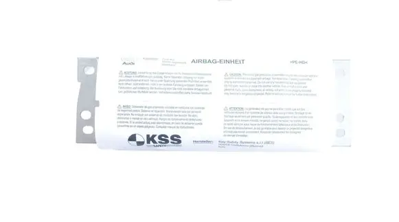 Audi A4 Allroad Passenger airbag 8T0880204H