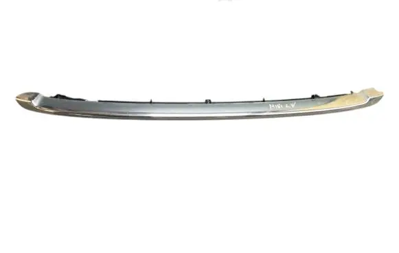 Mini One - Cooper Coupe R56 Front door trim (molding)