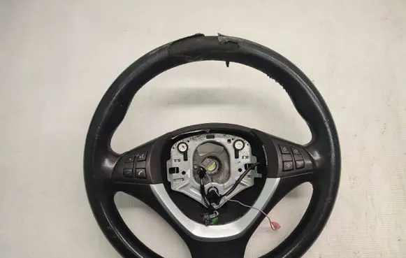 BMW X5 E70 Steering wheel 6780544 32306780544