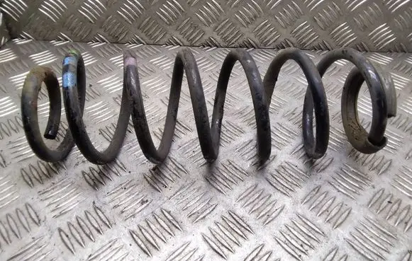 Peugeot 308 Rear coil spring