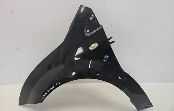 Citroen C2 Fender
