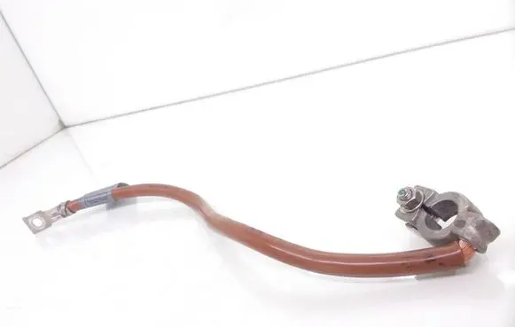 BMW 1 E81 E87 Positive cable (battery) 6929705
