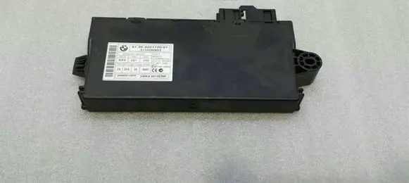 Mini Cooper Countryman R60 Gateway control module 9221720