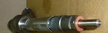 BMW 1 F20 F21 Fuel injector 0445110743SD