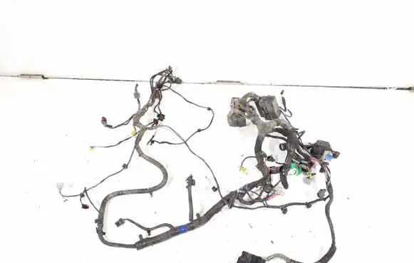 Jeep Compass Other wiring loom