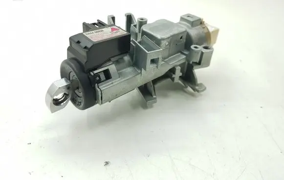 Mazda CX-7 Ignition lock EH4466938