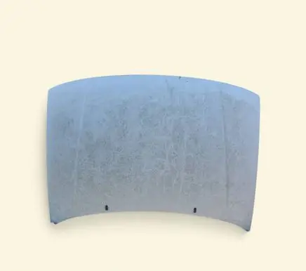 Volkswagen Polo III 6N 6N2 6NF Engine bonnet/hood 