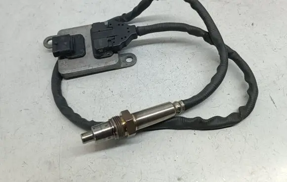 Lambda probe sensor
