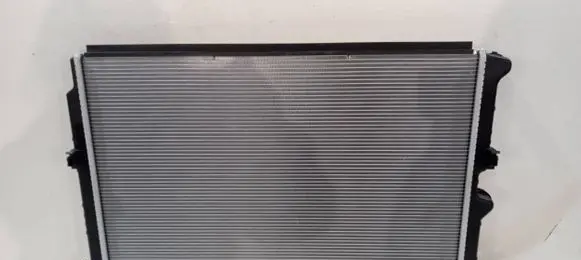 Audi A1 Coolant radiator 2Q0121253M