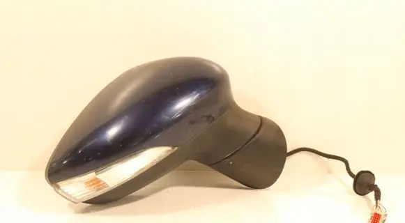 Ford Fiesta Front door electric wing mirror E8024704