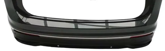 Volkswagen Tiguan Rear bumper 5NA807417