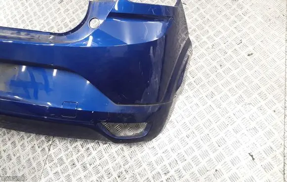 Renault Sandero II Rear bumper 850232562R