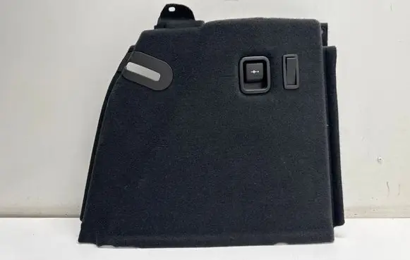 BMW X3 G01 Other trunk/boot trim element 7452460