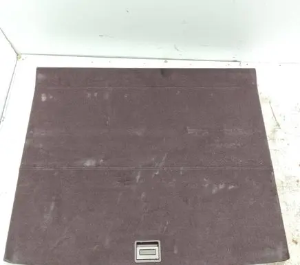 Lexus RX 450H Trunk/boot floor carpet liner 5841048130 A050928