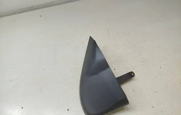 Peugeot Boxer Plastic wing mirror trim cover 735424457