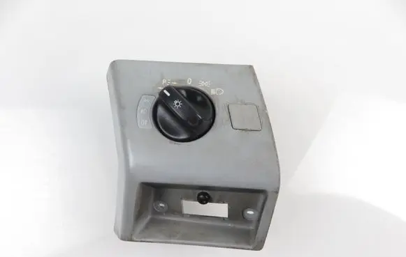 Mercedes-Benz S W220 Light switch 04055512 2205450204