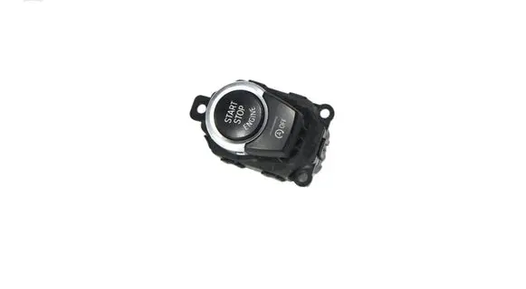 BMW 7 F01 F02 F03 F04 Engine start stop button switch 9229564 61319153831