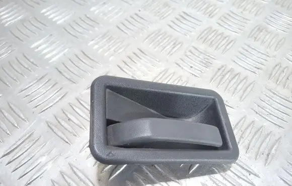 Renault 19 Rear door interior handle 7700813585
