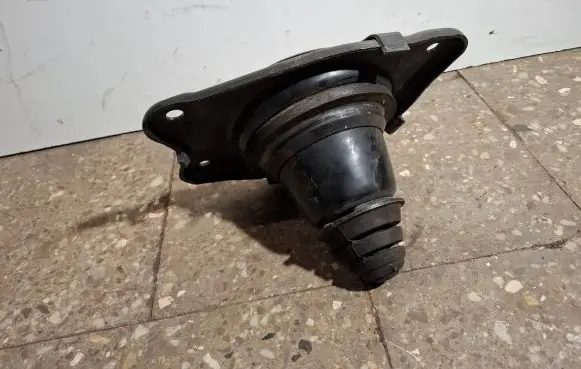 Lexus RX 450H Rear coil spring rubber mount 4806548010