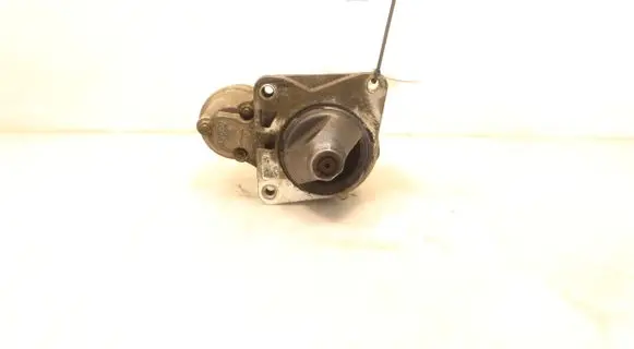 Fiat Panda II Starter motor