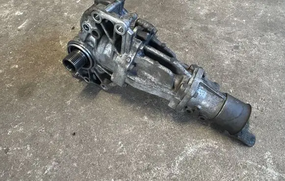 Mitsubishi Outlander Gearbox transfer box case 067039