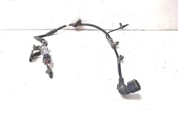 Hyundai Santa Fe ABS rear brake sensor 58950S130042127200