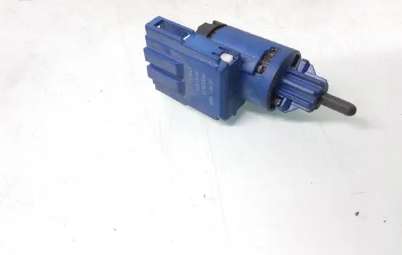Clutch pedal sensor